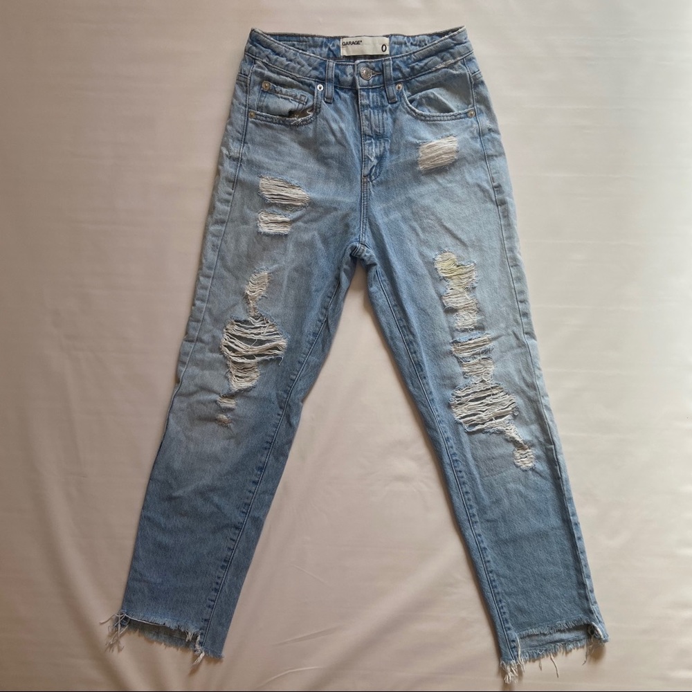 Garage Mom Jeans & Aeropostale Jeans Bundle !